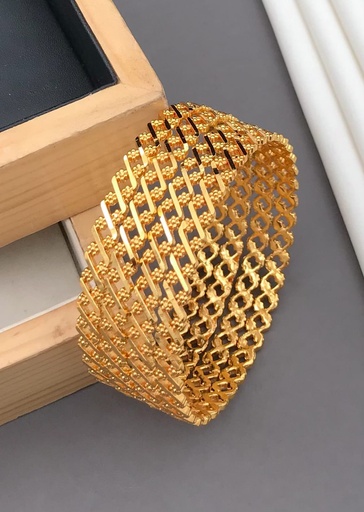 [CB134] Solibelle Perfect for everyday wear Bangles 