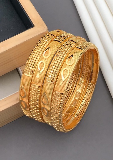 [CB130] Solibelle elegance everyday wear Bangles 
