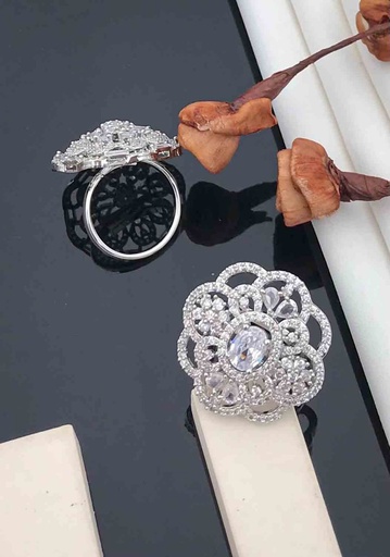 [AR11] Solibelle New Sizzling Charming Rings